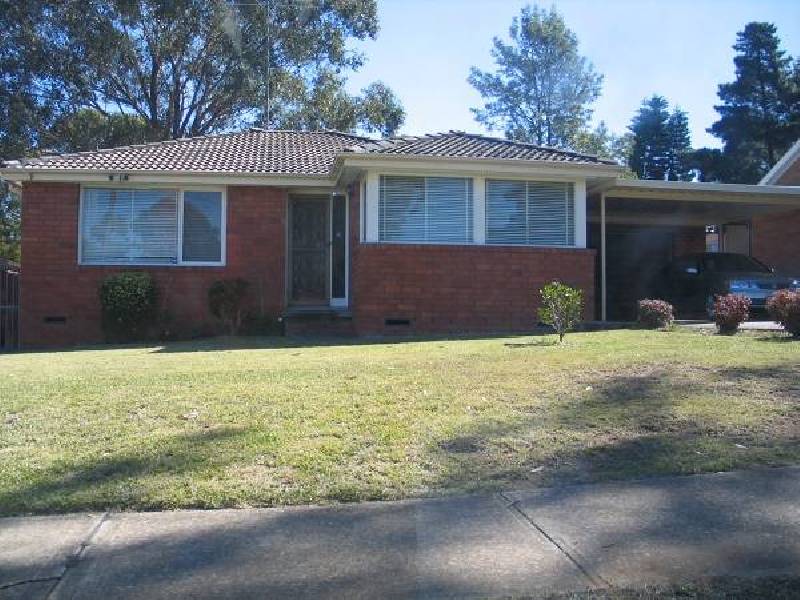 197 EVAN STREET, South Penrith NSW 2750