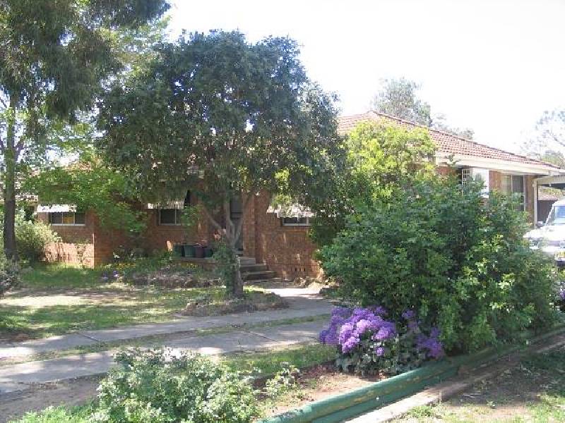 88 BRINGELLY ROAD, Kingswood NSW 2747