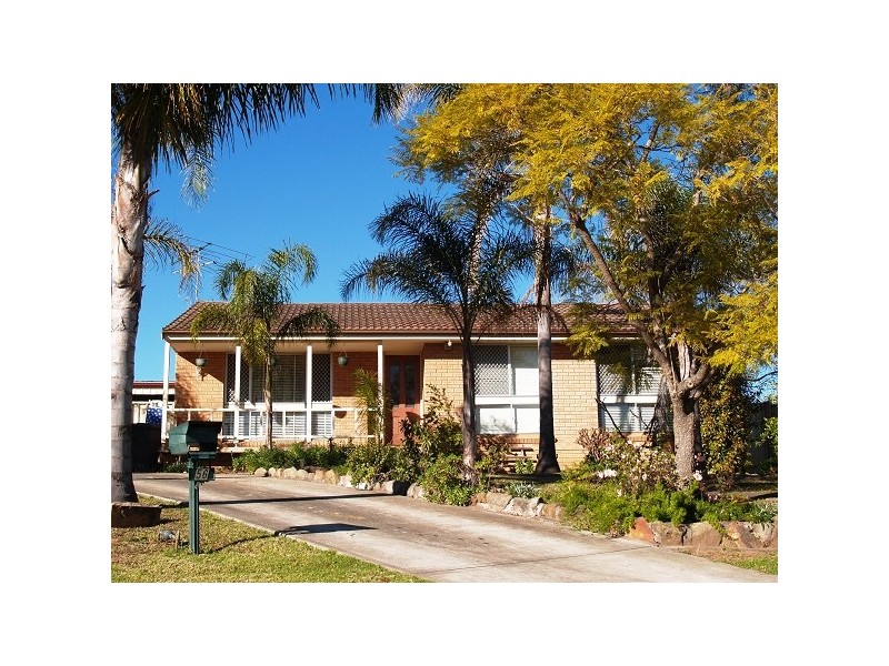 58 Grange Crescent, Cambridge Gardens NSW 2747