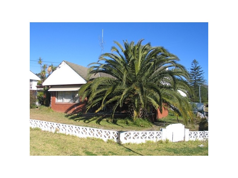 98 STAFFORD STREET, Penrith NSW 2750