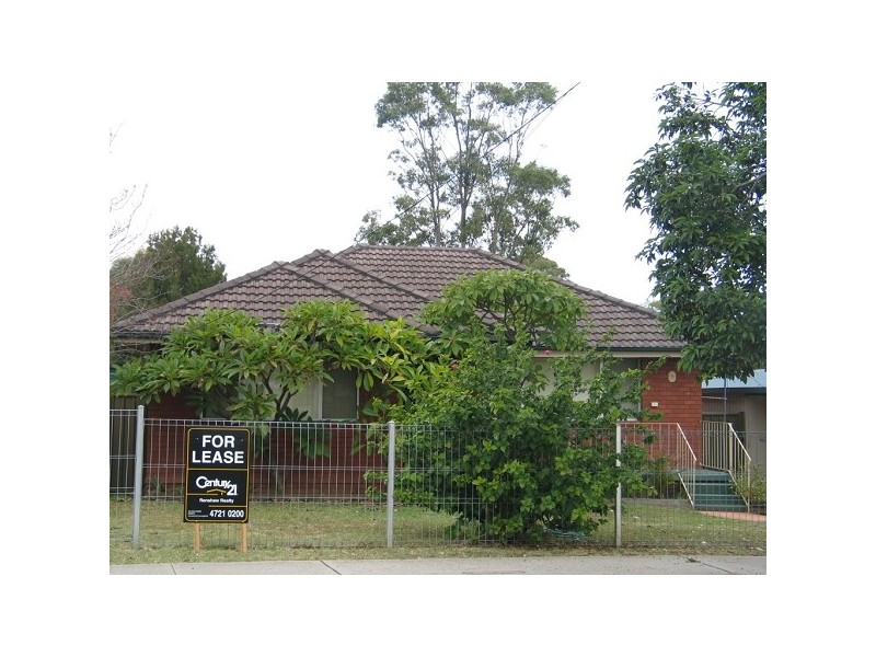 2 ARAKOON AVENUE, Penrith NSW 2750