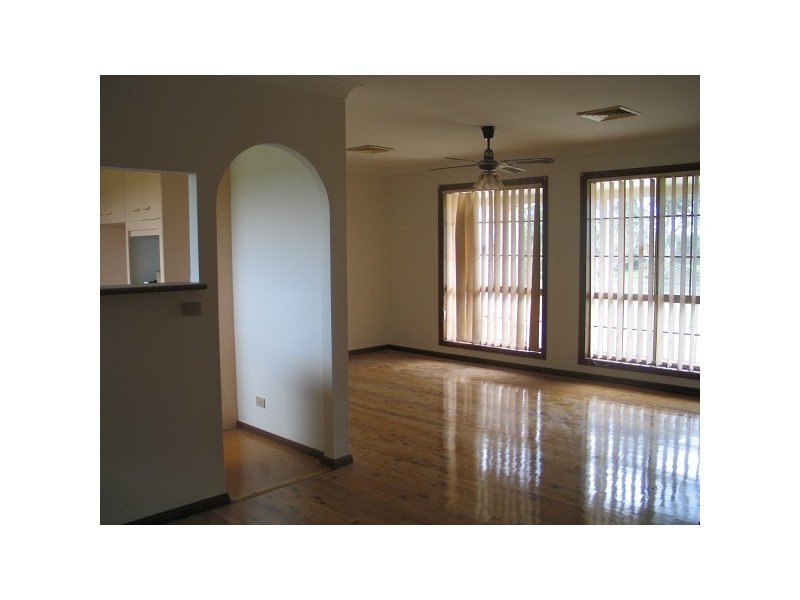 153 SIXTH AVENUE, Llandilo NSW 2747