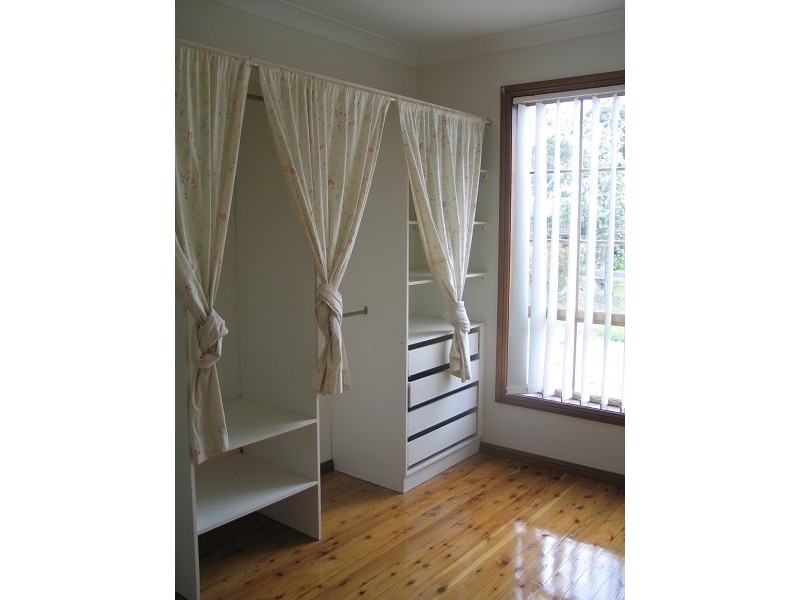 153 SIXTH AVENUE, Llandilo NSW 2747