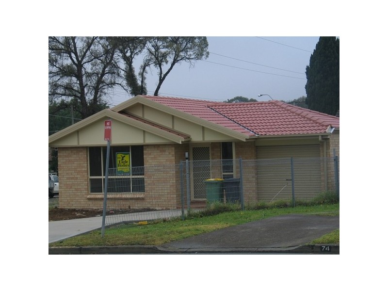 154 VICTORIA STREET, Werrington NSW 2747