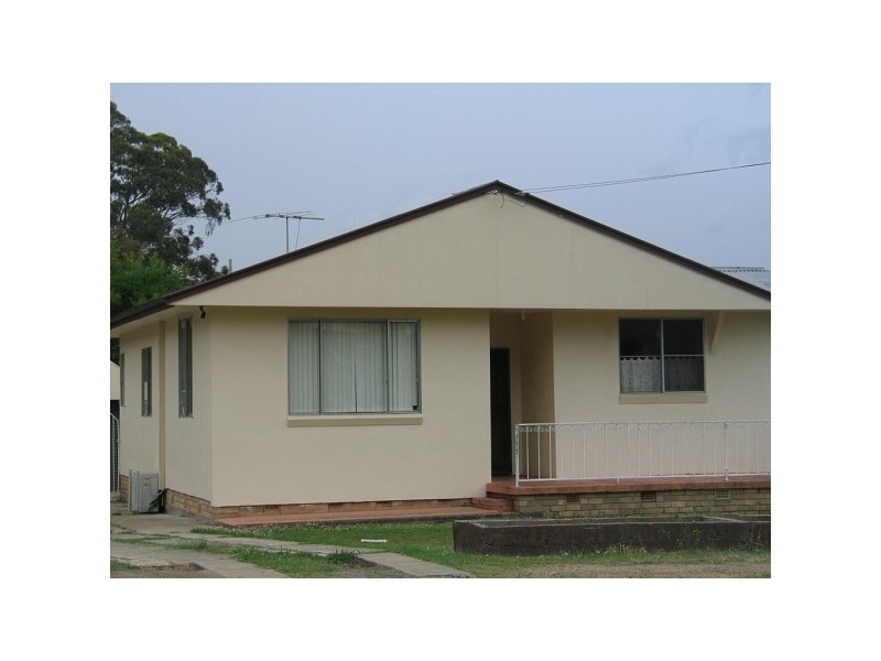 113 CAMBRIDGE STREET, Cambridge Park NSW 2747