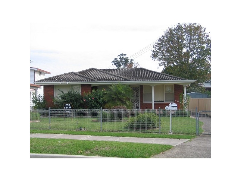 21 STAPLEY STREET, Kingswood NSW 2747