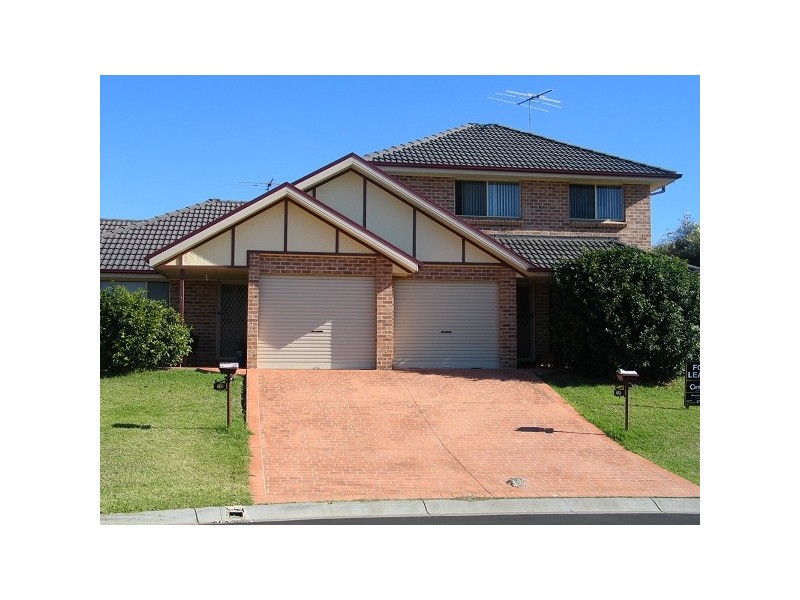 25B COCO DRIVE, Glenmore Park NSW 2745