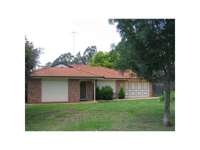 62 ORIOLE STREET, Glenmore Park NSW 2745