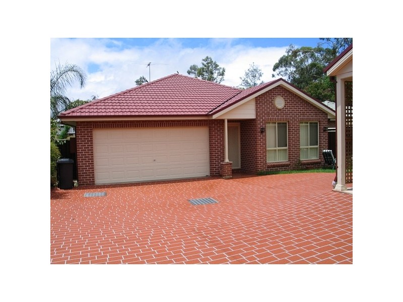 50A BARKER STREET, Cambridge Park NSW 2747