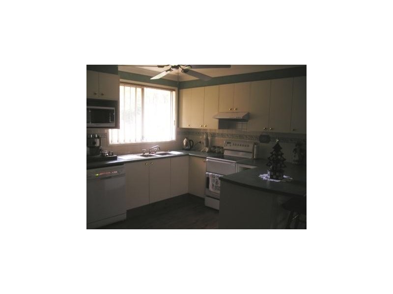 6 SARDAM AVENUE, Cranebrook NSW 2749