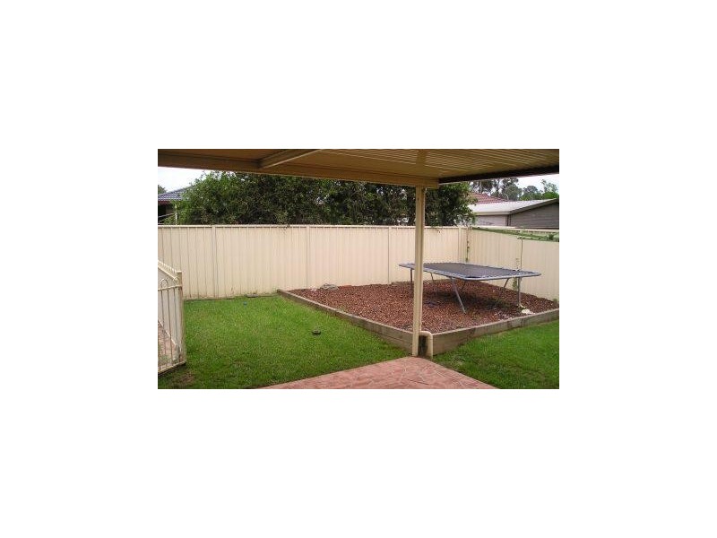 6 SARDAM AVENUE, Cranebrook NSW 2749
