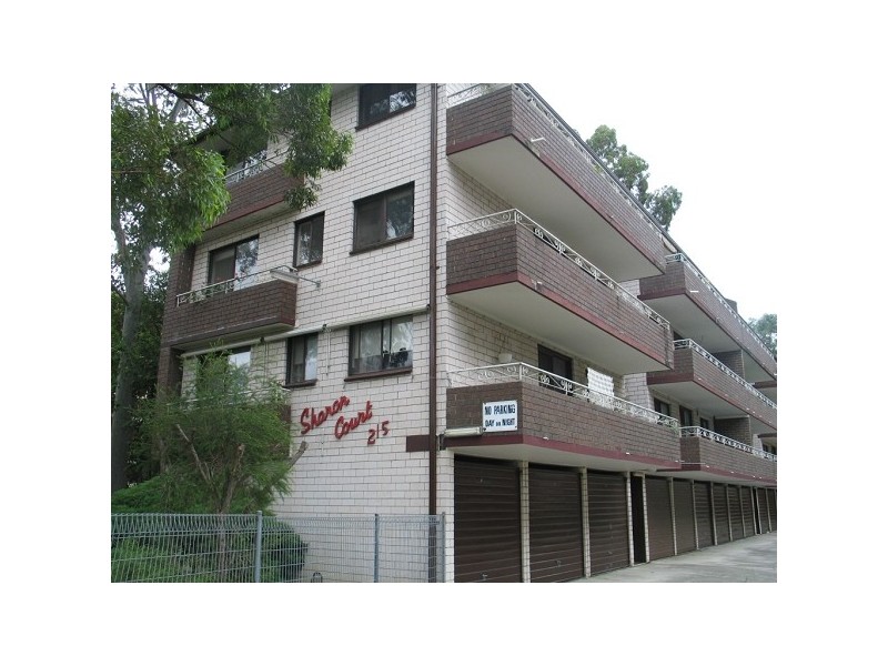 5/215 DERBY STREET, Penrith NSW 2750