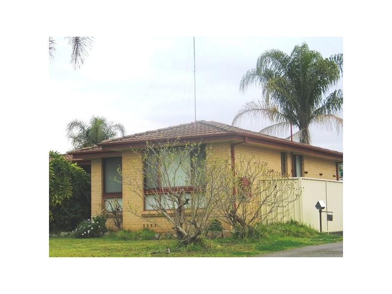 32 Gadara Drive, South Penrith NSW 2750