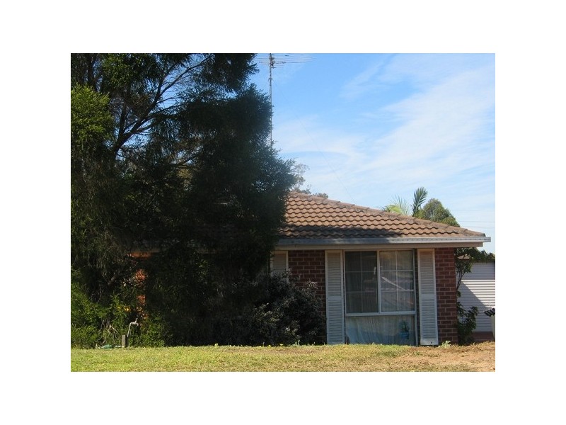 127 Farmview Drive, Cranebrook NSW 2749