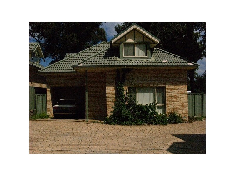 Cambridge Park NSW 2747