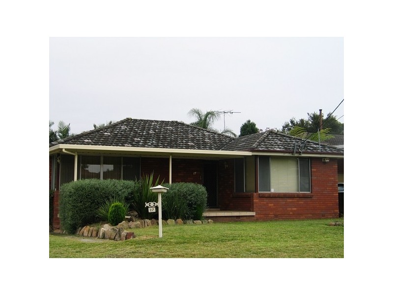 27 Besley Street, Cambridge Park NSW 2747