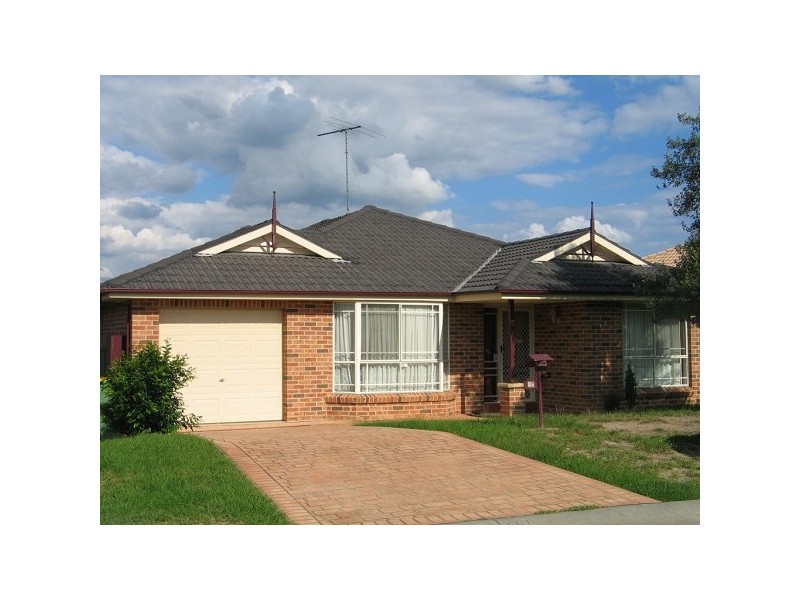 28 Kobina Avenue, Glenmore Park NSW 2745