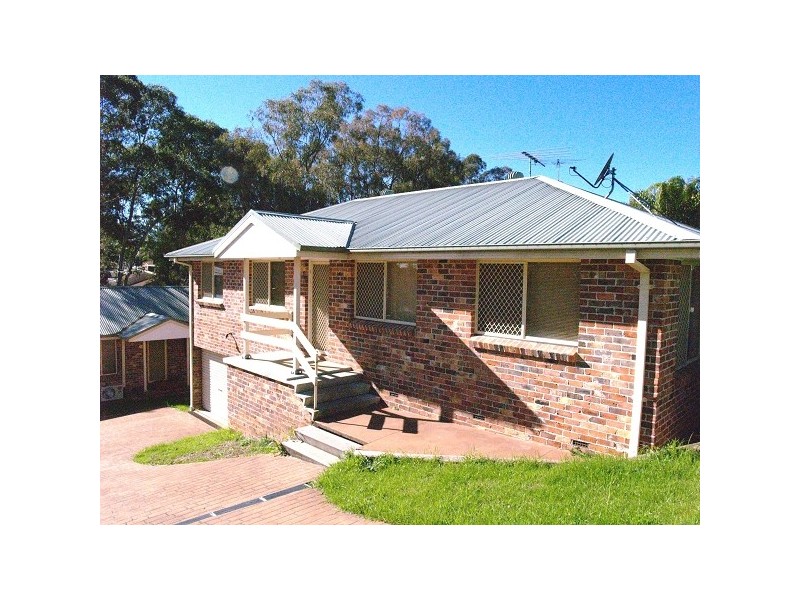 7A Baanya Close, Cranebrook NSW 2749