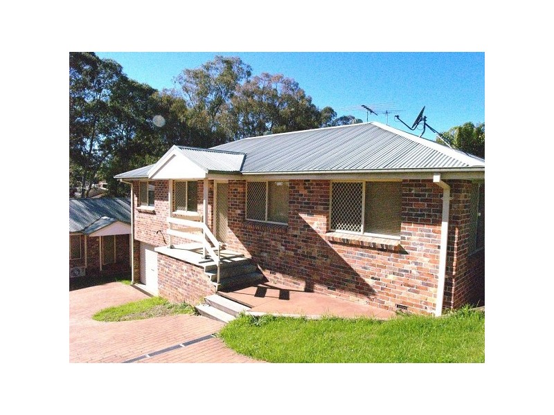 7A Baanya Close, Cranebrook NSW 2749