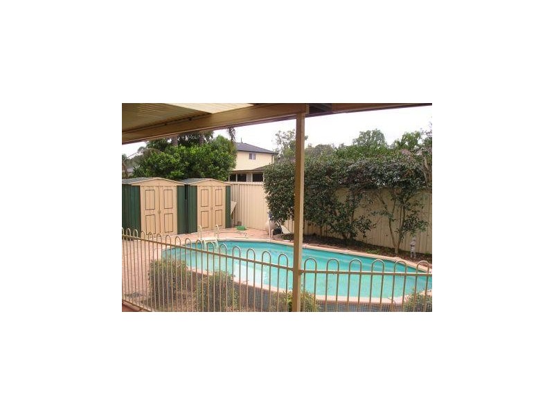 6 Sardam Avenue, Cranebrook NSW 2749