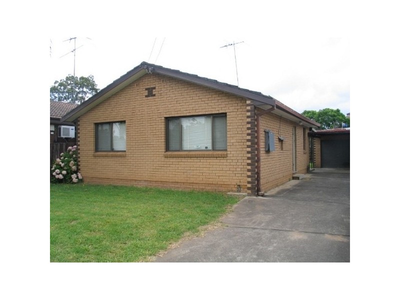 342 Jamison Road, Penrith NSW 2750