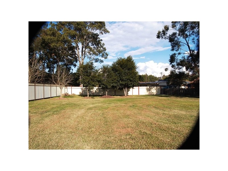 89 Koloona Drive, Emu Plains NSW 2750