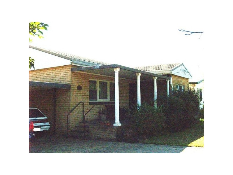 41 Anthony Crescent, Kingswood NSW 2747