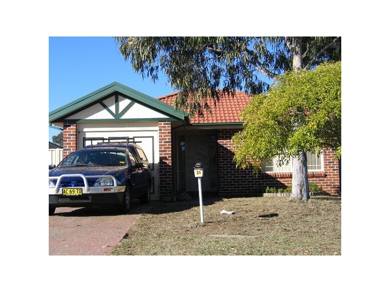 31 Pearra Way, Claremont Meadows NSW 2747