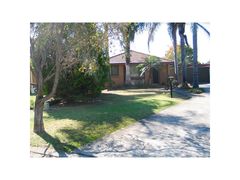 16 Danny Street, Werrington NSW 2747