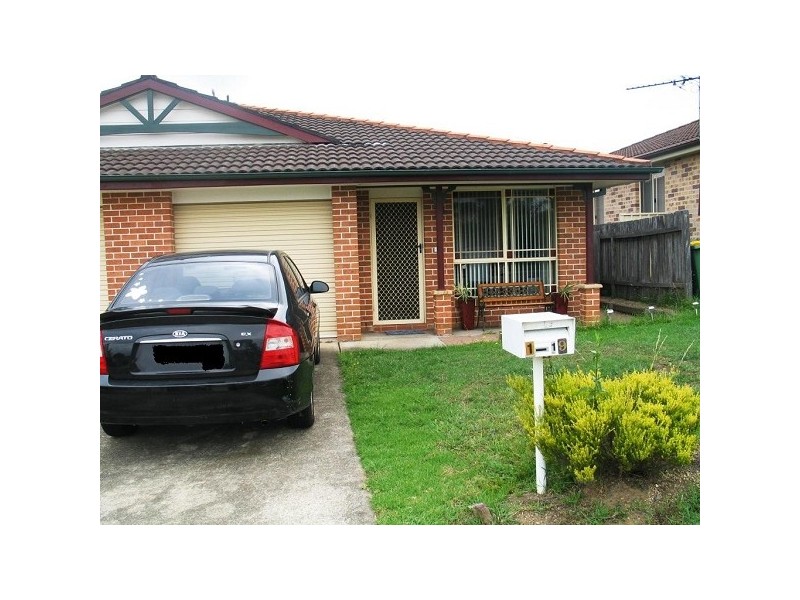 1/19 Tharkinna Avenue, Cranebrook NSW 2749