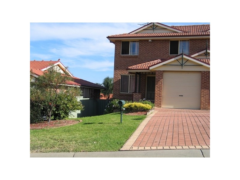 2A Giles Place, Glenmore Park NSW 2745