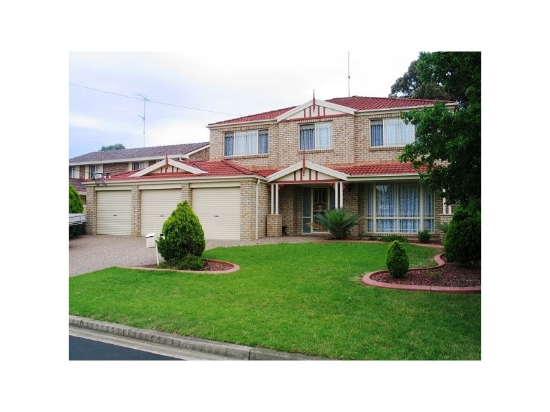 27 Bellbrook Avenue, Emu Plains NSW 2750