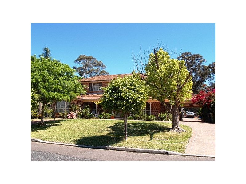 5 Jean Street, Kingswood NSW 2747