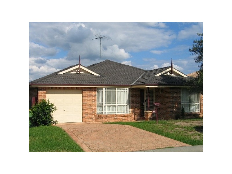 28 Kobina Avenue, Glenmore Park NSW 2745