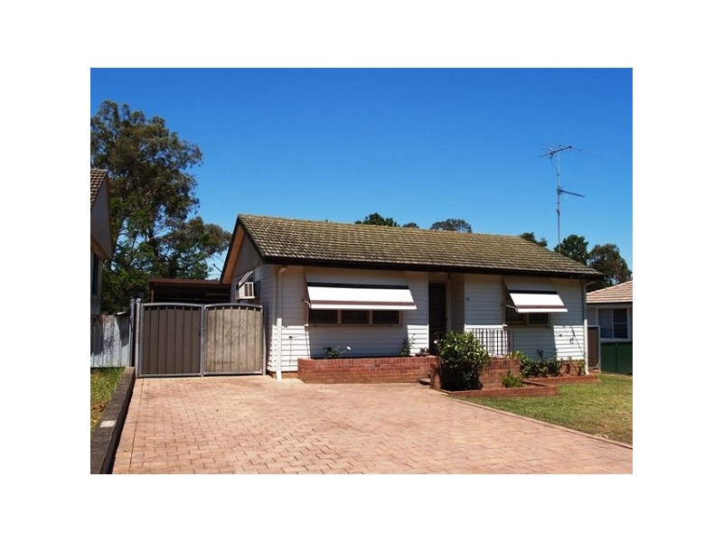 73 Penrose Crescent, South Penrith NSW 2750