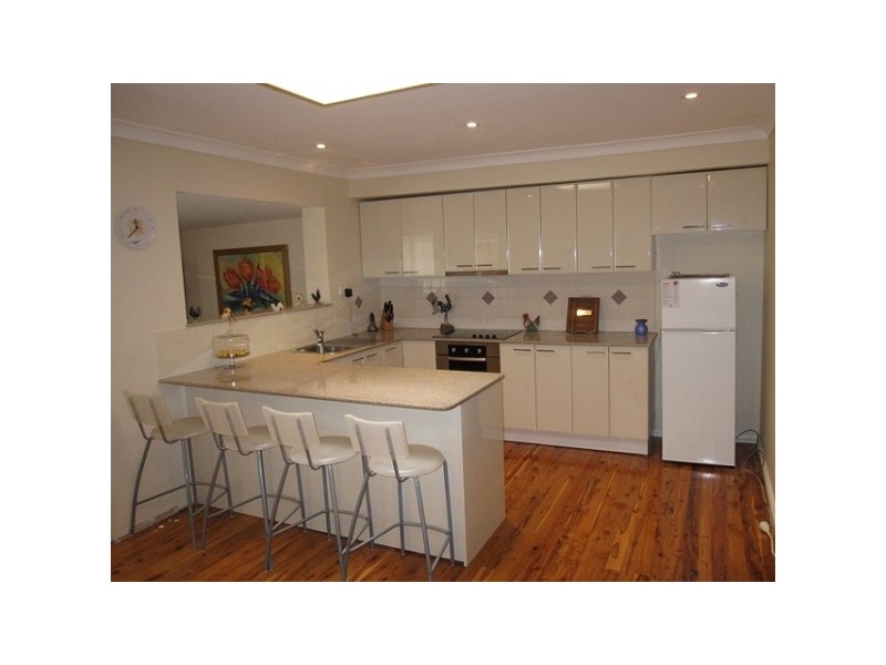 44 Peppermint Crescent, Kingswood NSW 2747