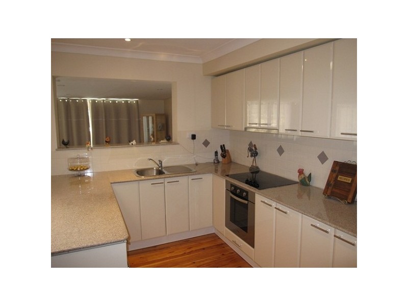 44 Peppermint Crescent, Kingswood NSW 2747