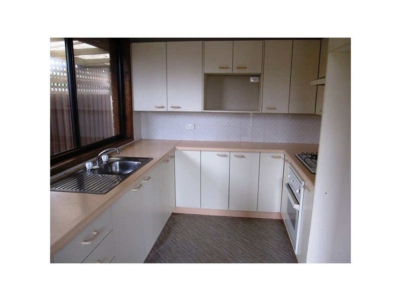 31 Goldmark Crescent, Cranebrook NSW 2749