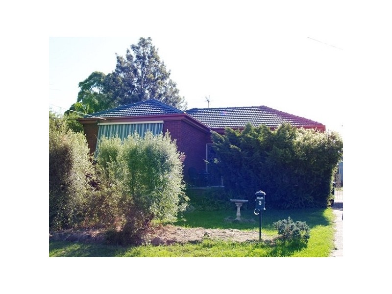Kingswood NSW 2747