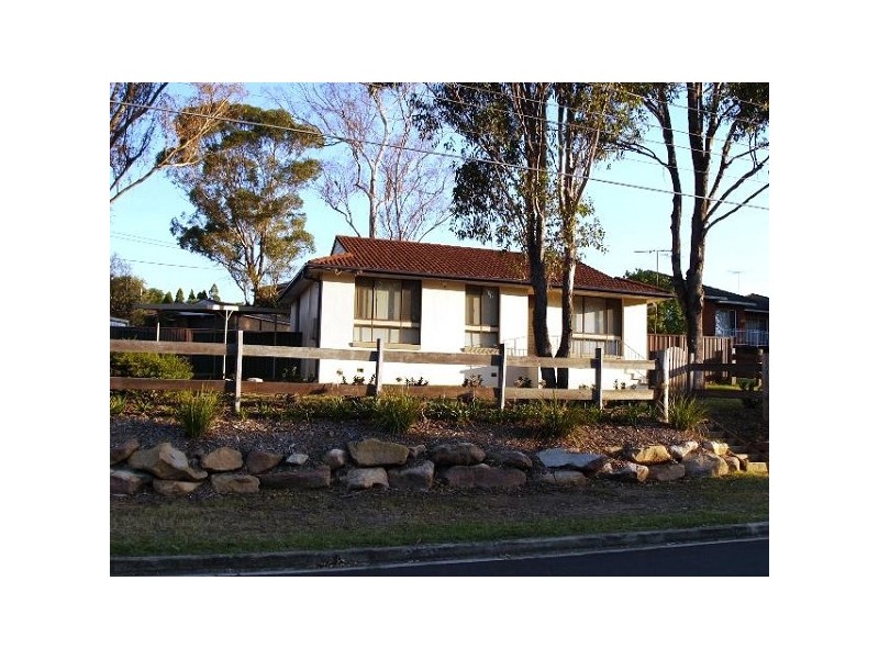 10 Hilltop Road, Penrith NSW 2750