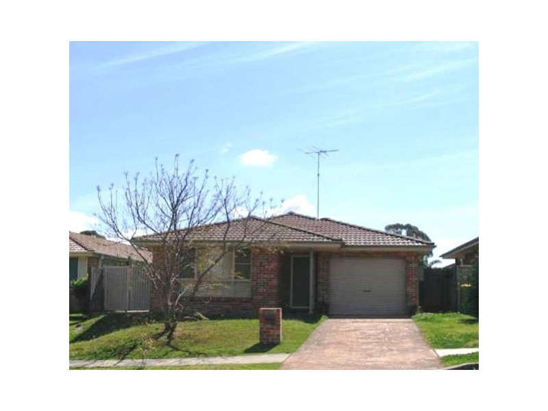 73 Hindmarsh Street, Cranebrook NSW 2749