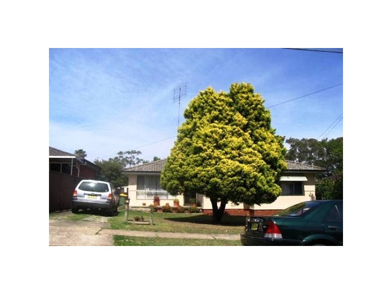 6 Lethbridge Street, Penrith NSW 2750