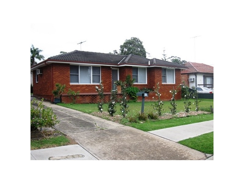 41 Somerset Street, Kingswood NSW 2747