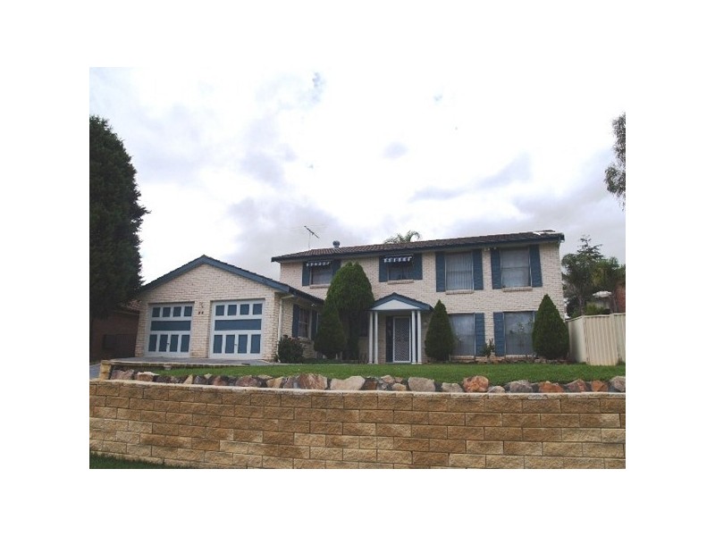 26 Casuarina Circuit, Kingswood NSW 2747