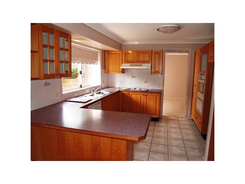 26 Casuarina Circuit, Kingswood NSW 2747