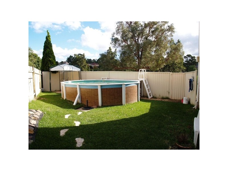 26 Casuarina Circuit, Kingswood NSW 2747