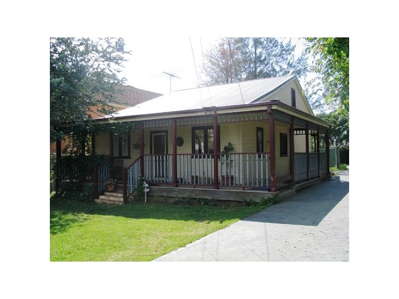 36 Cam Street, Cambridge Park NSW 2747