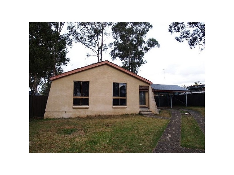 16 Meadowview way, Werrington Downs NSW 2747