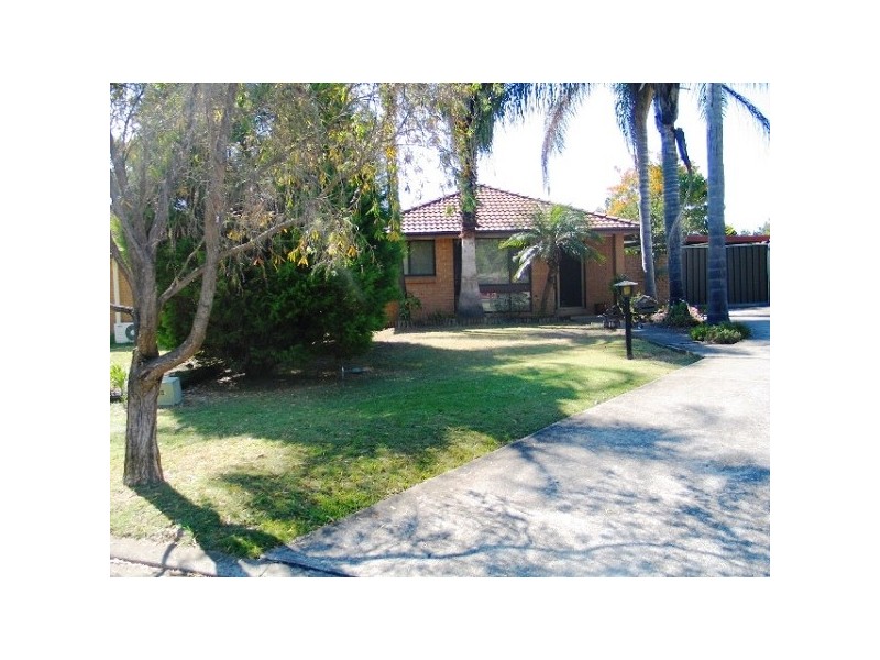 16 Danny Street, Werrington NSW 2747