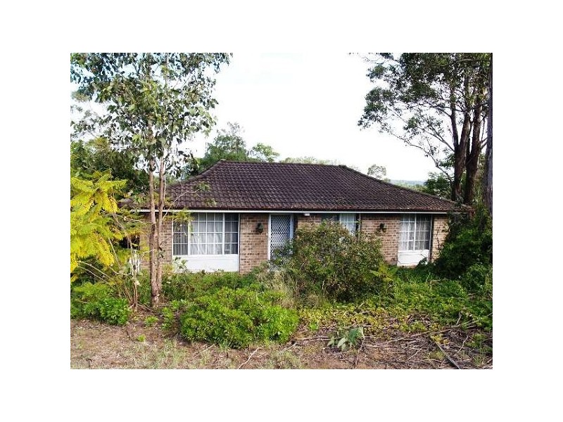 49 Holmegate Cresent, Cranebrook NSW 2749